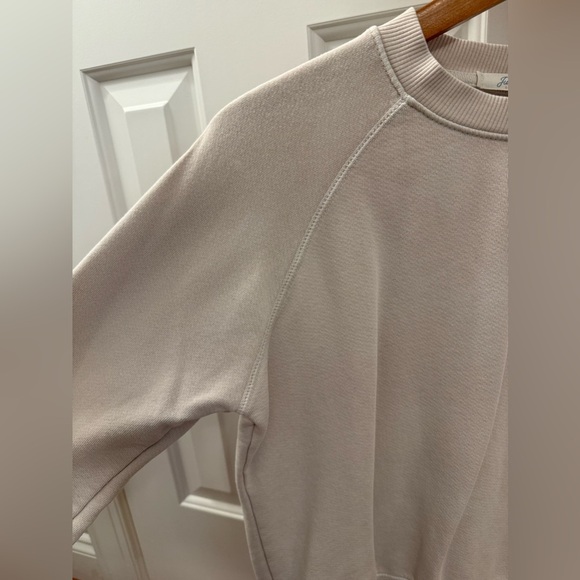 Junk Food Clothing Women’s Raglan Pullover Size Small - Picture 6 of 9